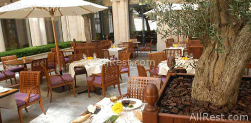 Hotel Park Hyatt Paris-Vendome 48
